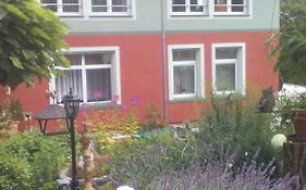 Ferienwohnung Naturnah